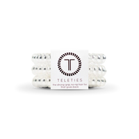 Teleties 3-Pack Hair Ties