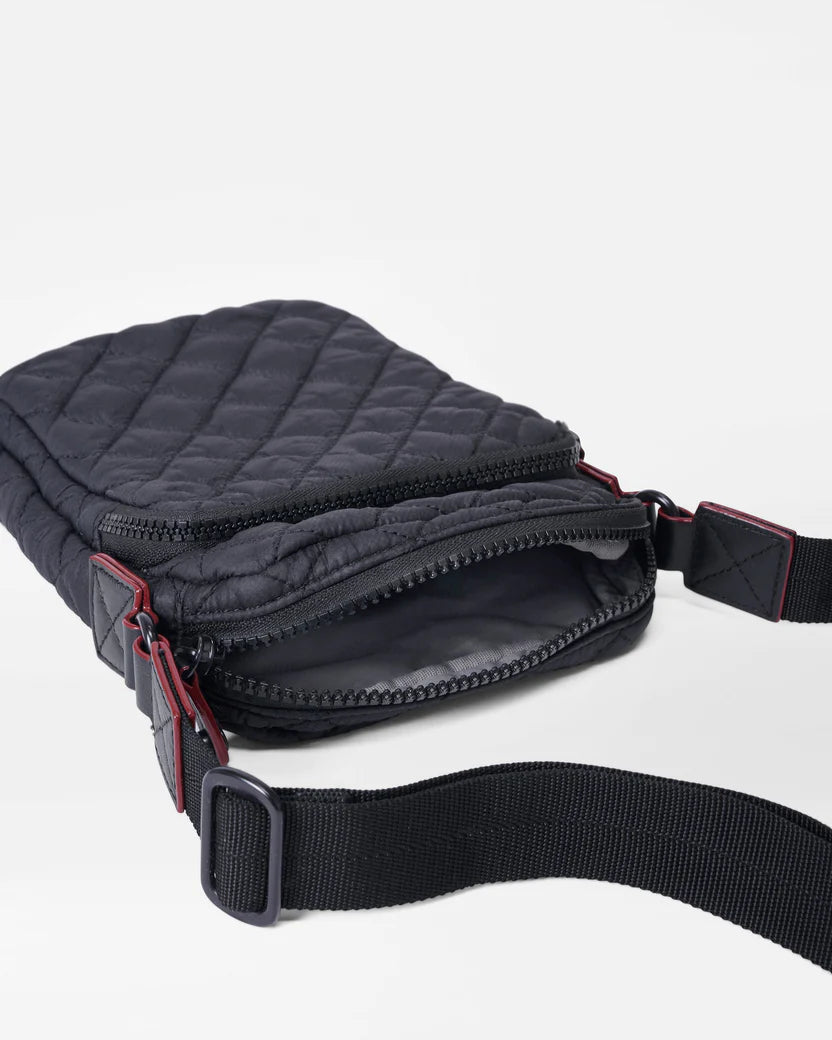 MZ Wallace Metro Micro Crossbody
