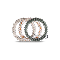 Teleties 3-Pack Hair Ties