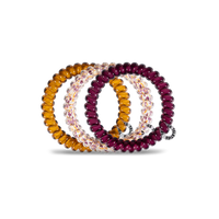Teleties 3-Pack Hair Ties