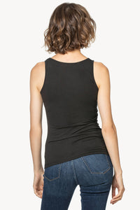 Lilla P Scoop Tank