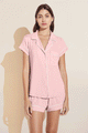 Petal Pink/Ivory