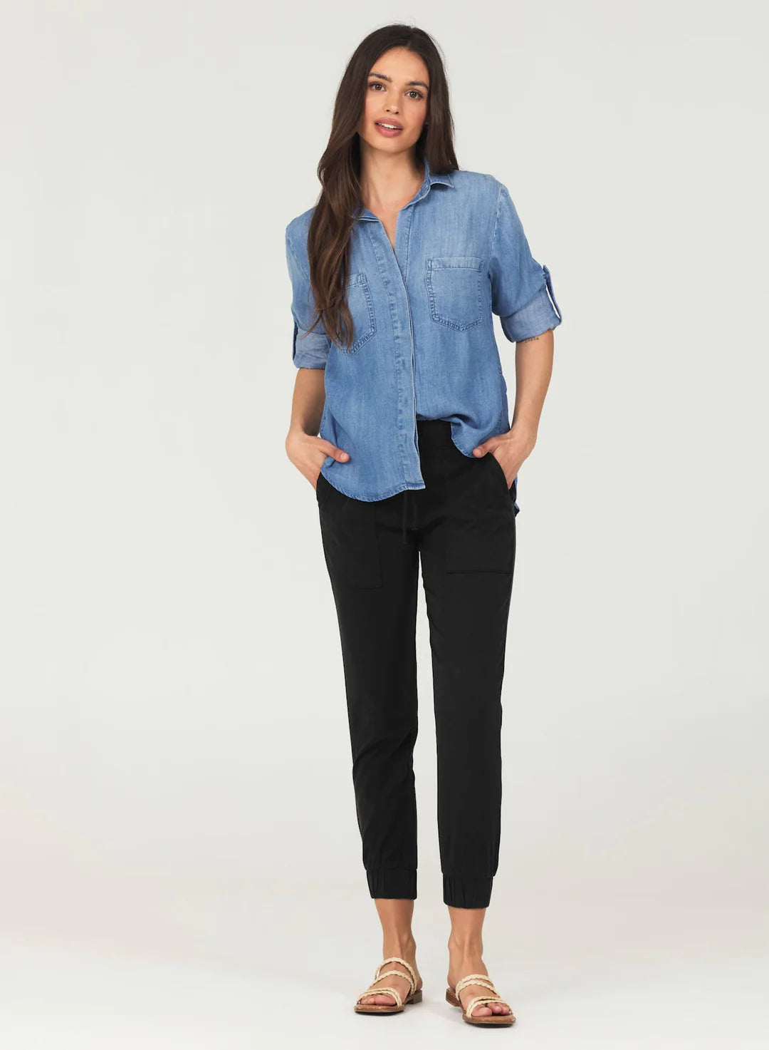 Bella Dahl Pocket Jogger