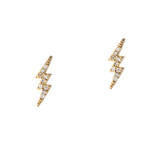 Tai Stud Earrings