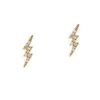 Tai Stud Earrings