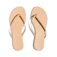 TKees Foundation Flip Flop