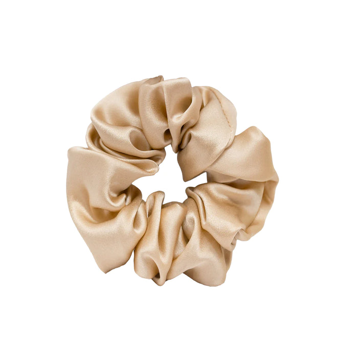 Emi Jay Silk Scrunchie