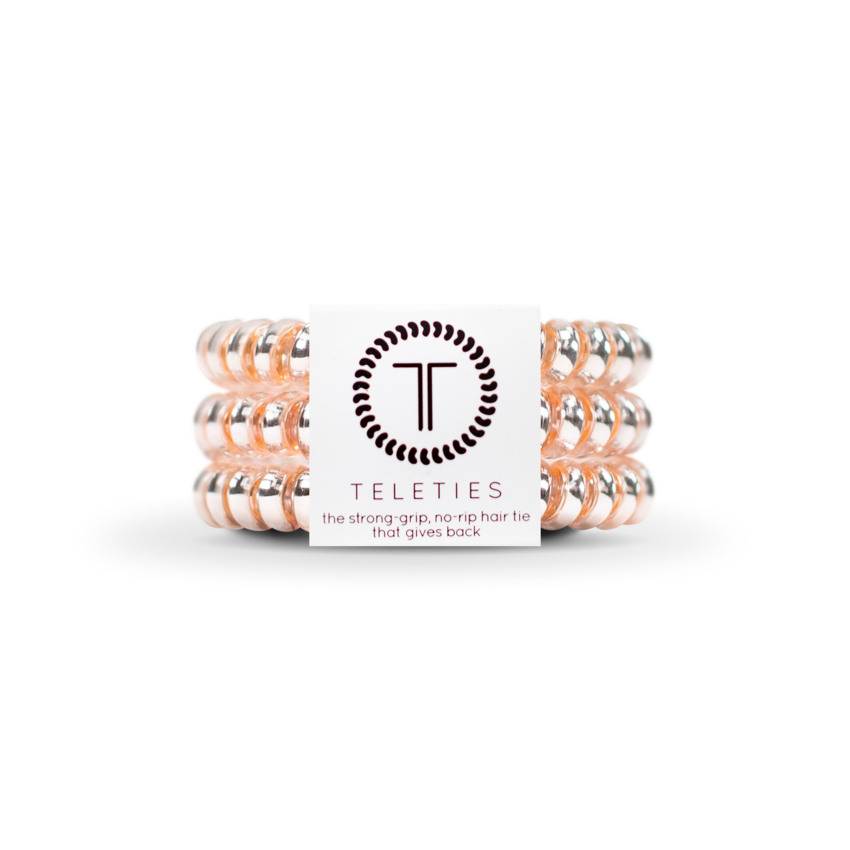 Teleties 3-Pack Hair Ties