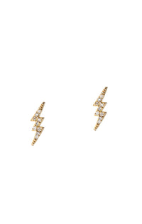 Tai Stud Earrings