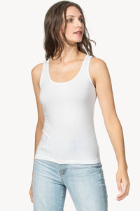 Lilla P Scoop Tank