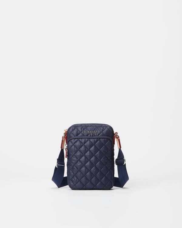 Micro metro crossbody bag outlet