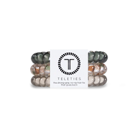 Teleties 3-Pack Hair Ties