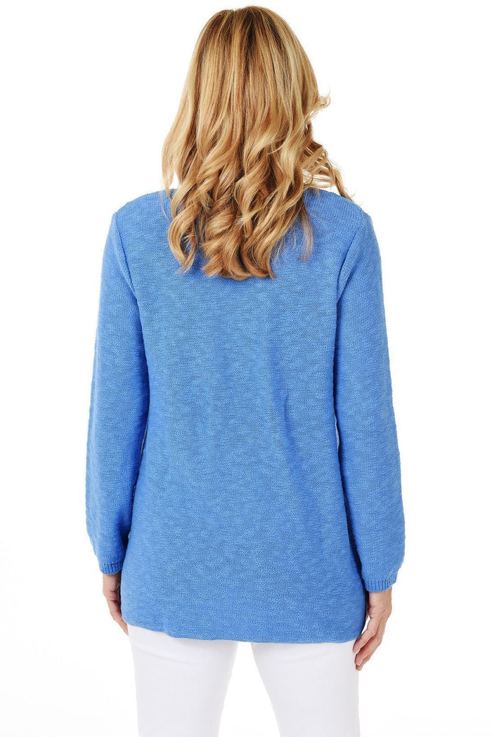 Avalin Cotton Crew Neck