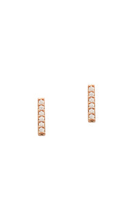 Tai Stud Earrings