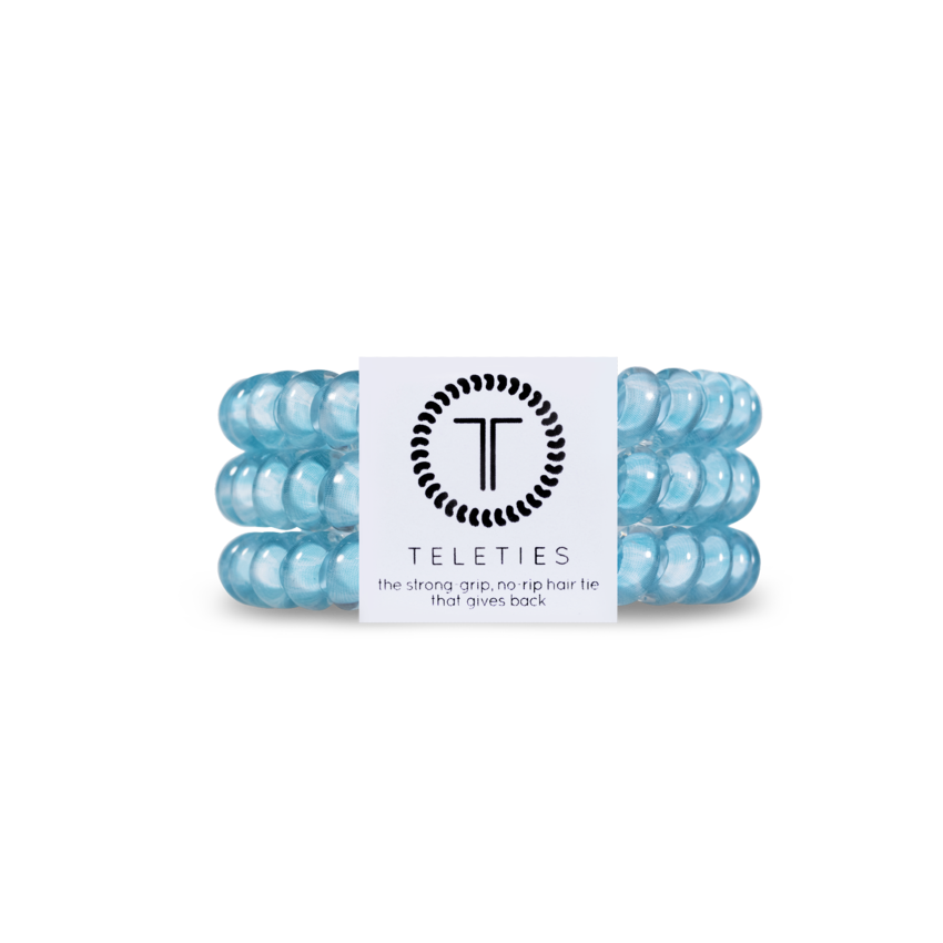 Teleties 3-Pack Hair Ties