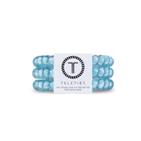 Teleties 3-Pack Hair Ties