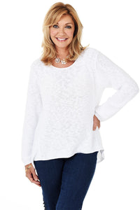 Avalin Cotton Crew Neck