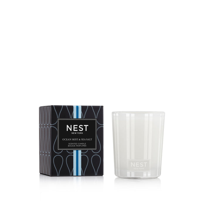 Nest Votive Candle