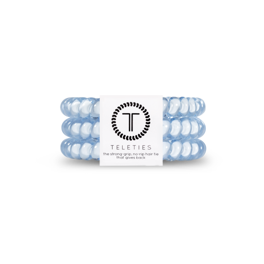 Teleties 3-Pack Hair Ties