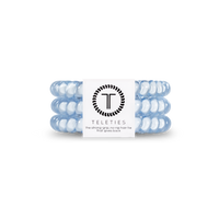Teleties 3-Pack Hair Ties