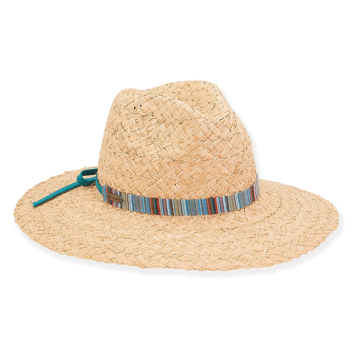 Sun N Sand Classic Safari Hat