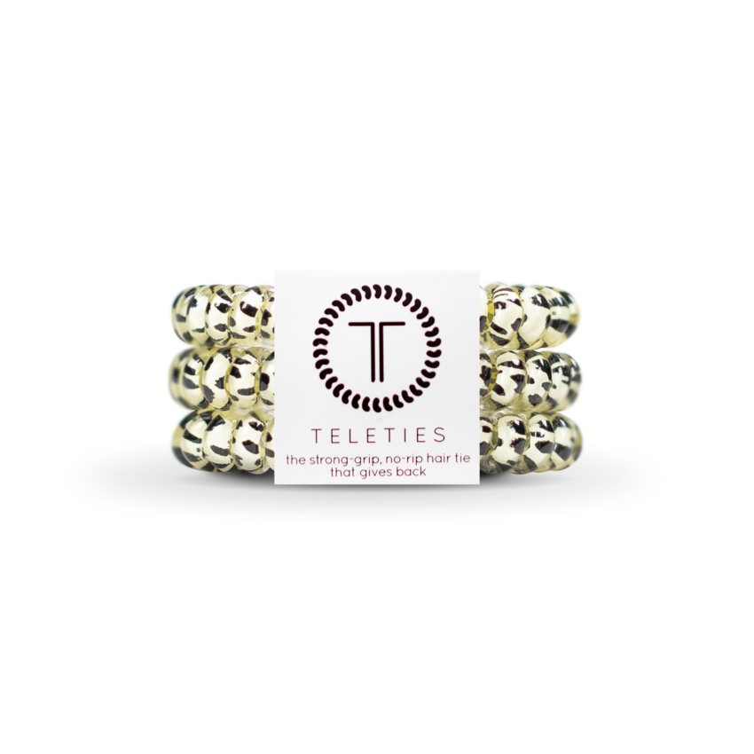 Teleties 3-Pack Hair Ties