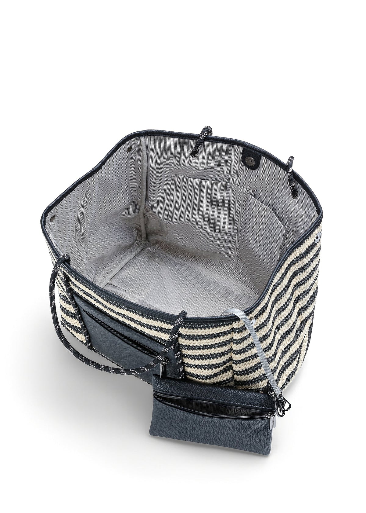 Haute Shore Greyson Tropez Raffia Tote