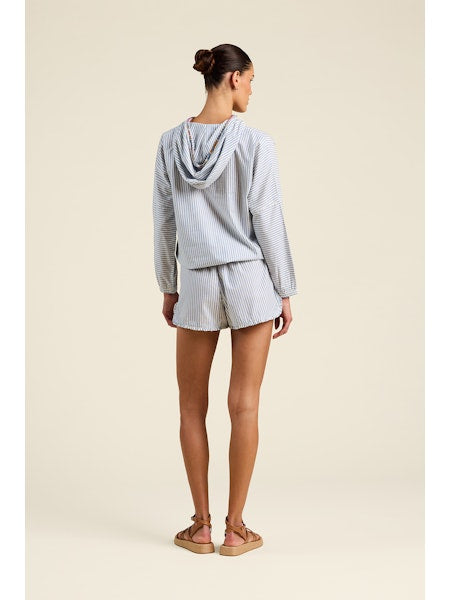 Trovata Birds of Paradis Andi Windbreaker