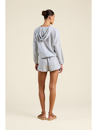 Trovata Birds of Paradis Andi Windbreaker