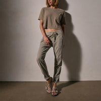 James Perse Soft Drape Utility Pant