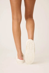 P.J. Salvage Cable Crew Slide