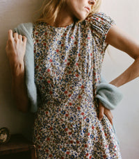 DOEN Rhodia Dress