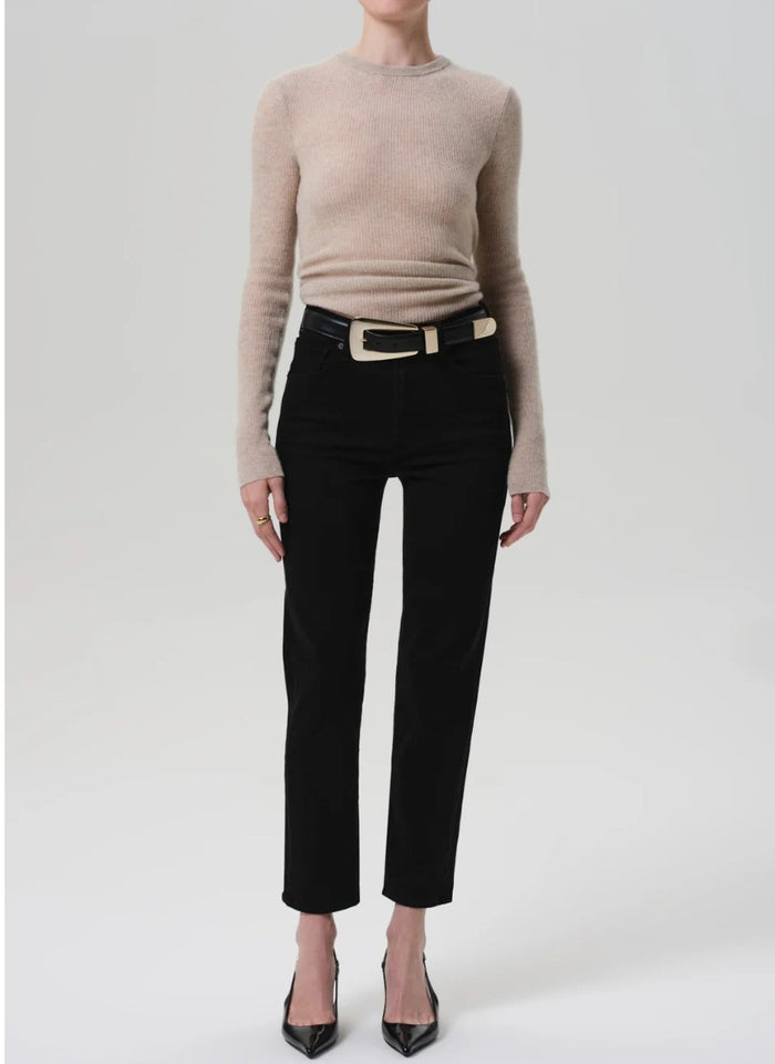 Citizens of Humanity Caia Straight Leg Jean