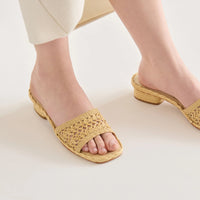 Dolce Vita Dixie Sandals