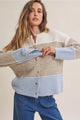 Light Blue Multi