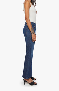 Mother Denim Lil Weekender Kicks & Riffs Jeans