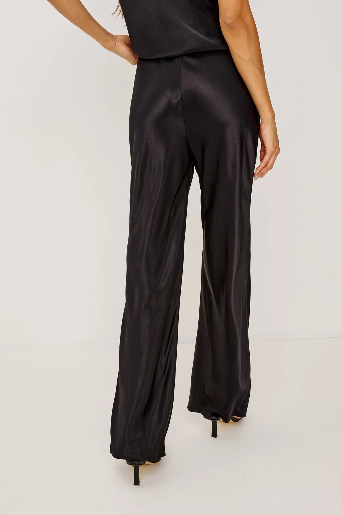 Rails Silvi Satin Pant