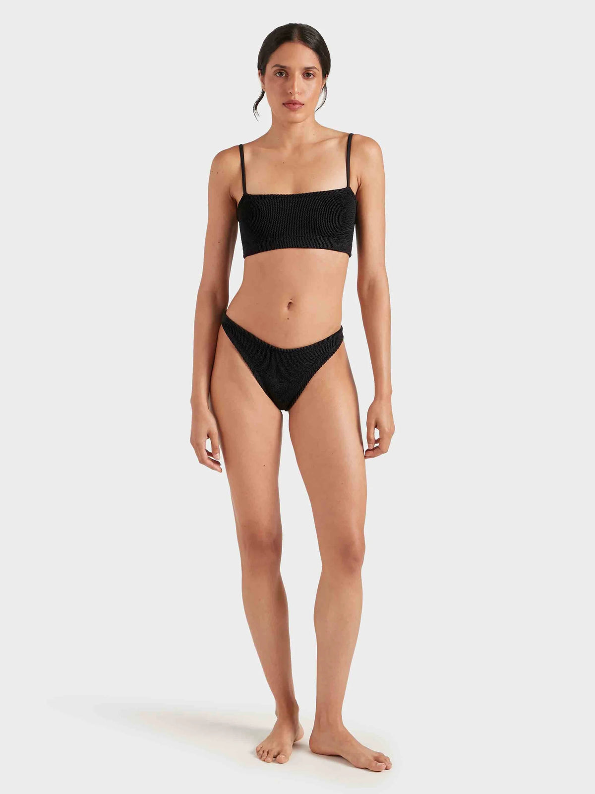 Hunza G Gigi Underband Bikini