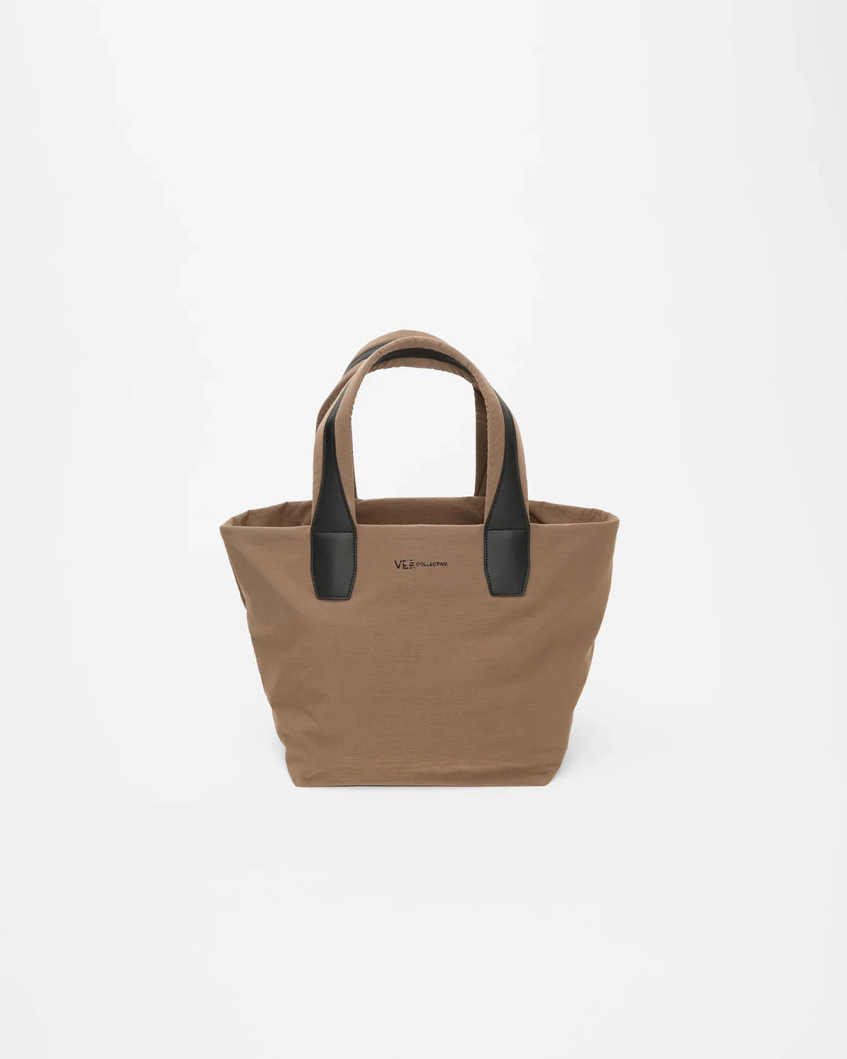 Vee Collective Essence Small Tote Mink