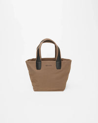 Vee Collective Essence Small Tote Mink