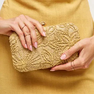 Urban Expressions Carter Evening Bag