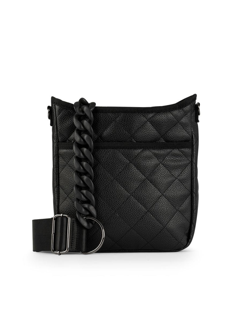 Haute Shore Jeri Solo Quilted Crossbody