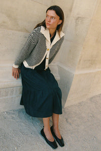 Trovata Birds of Paradis Savannah Cardigan