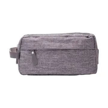 Mad Men Travel Dopp Kit