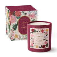 Rifle Paper Co Dahlia Jardin De Paris Candle