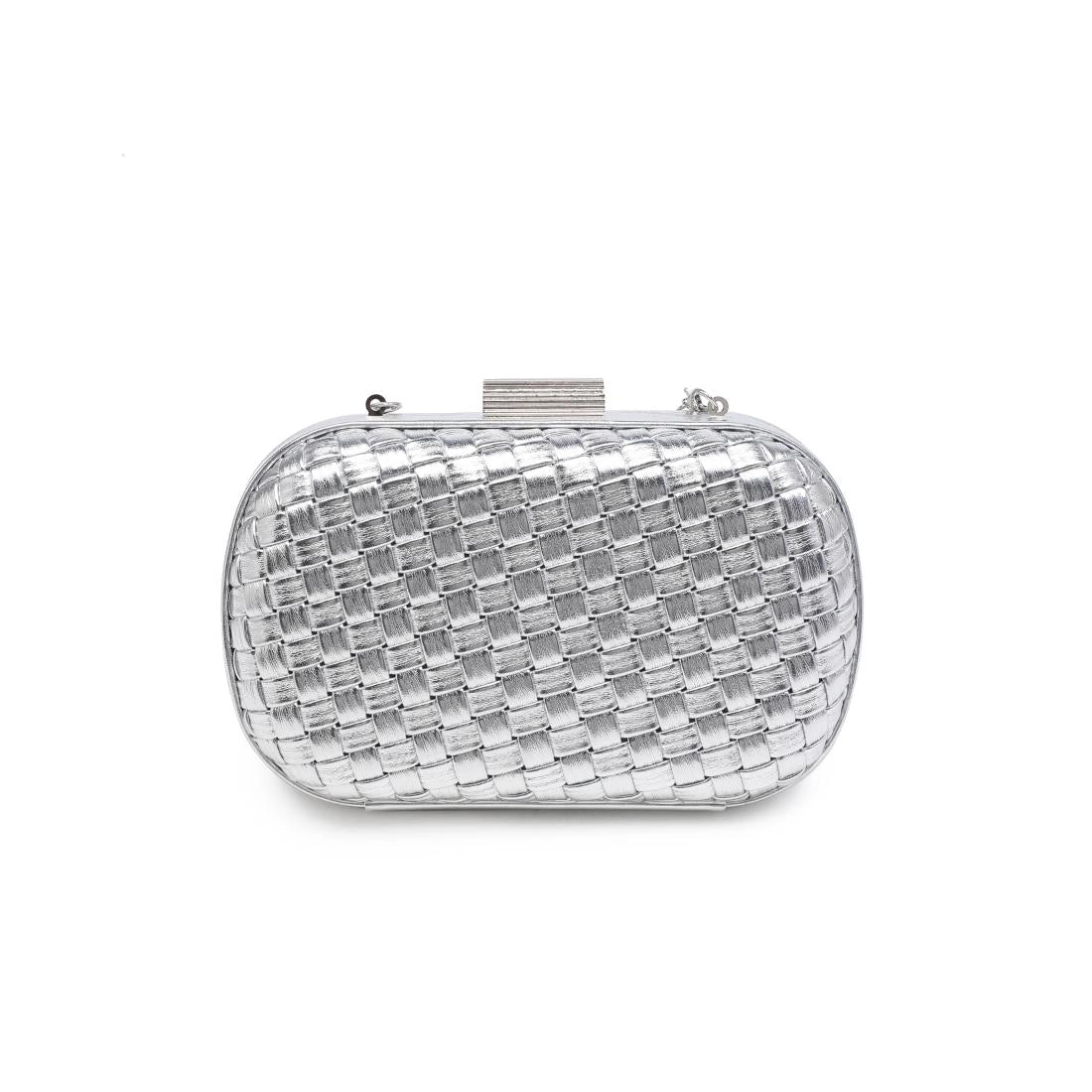 Urban Expressions Rosyln Evening Bag