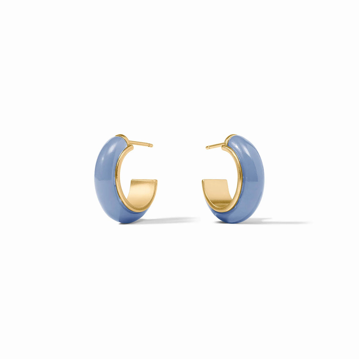 Julie Vos Amalfi Hoop Small