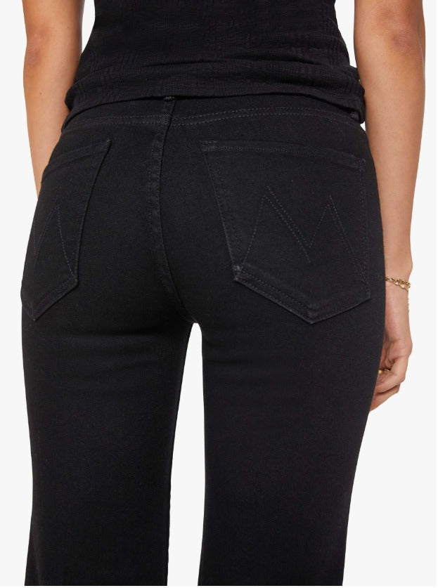 Mother Denim The Kick It Nighty Night Jeans