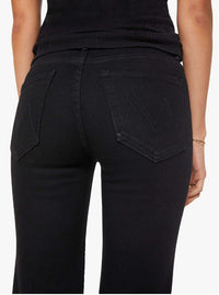 Mother Denim The Kick It Nighty Night Jeans