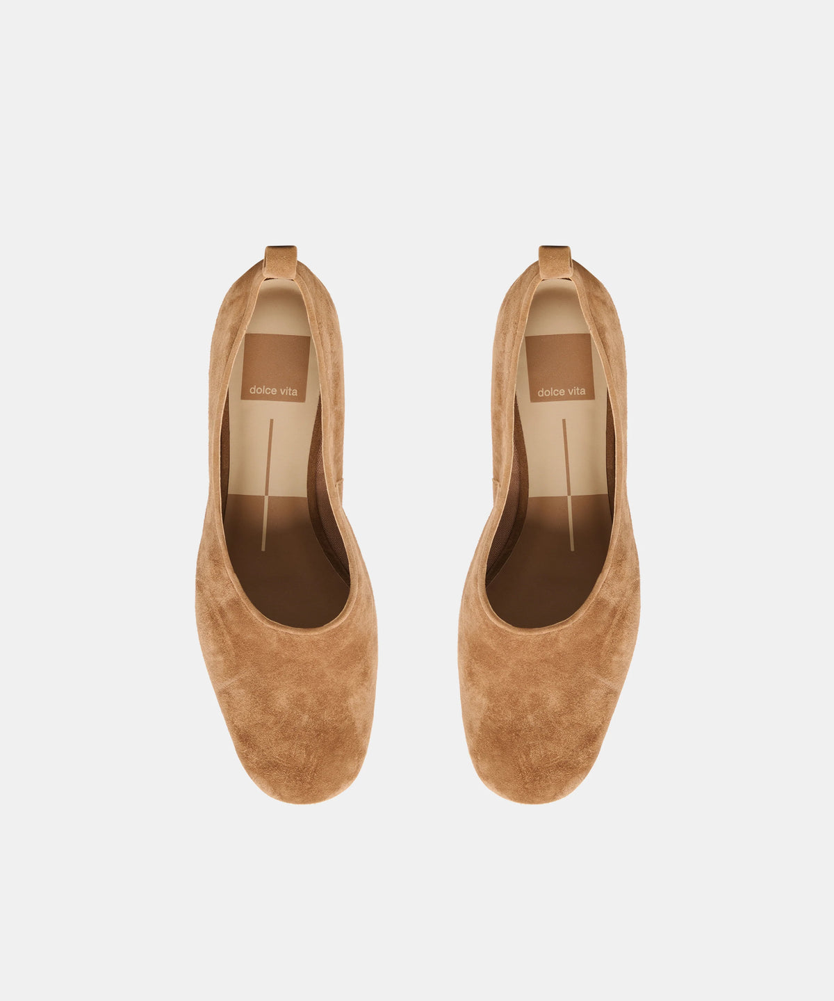 Dolce Vita Korey Ballet Flats